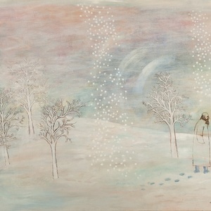 "Снег", 1982