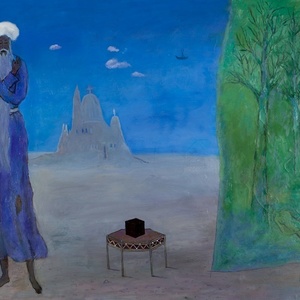 "Каабба", 1987