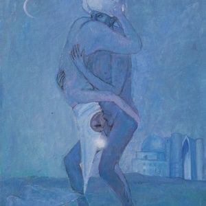 "Без названия (Камасутра)", 2000