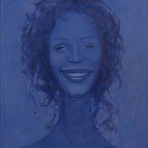 "My Whitney", 1999