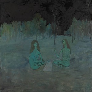"Breakfast in the Forest", 1988