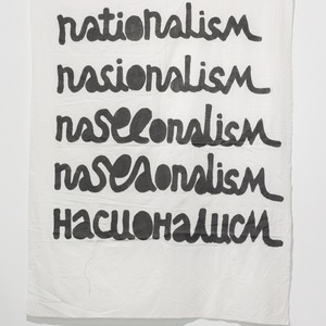 "Nationalism" , 2023