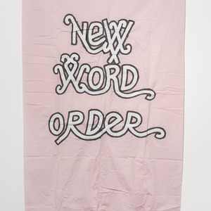 "New World Order", 2022