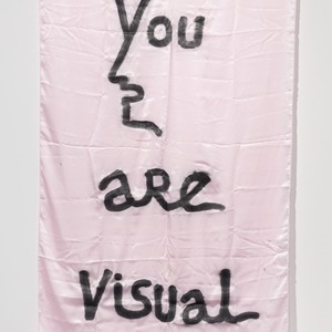  "You Are Visual", 2020