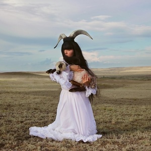 "Мадонна великих степей", 2010