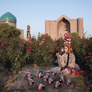 "Телохранители Яссави I", 2010