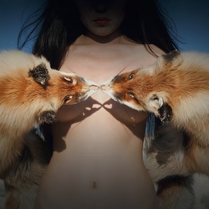 "Лисьи чары", 2010