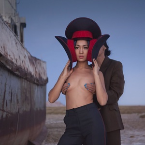 "Сны Трансоксианы", 2010