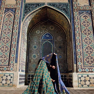 "Одна фигура", 2012