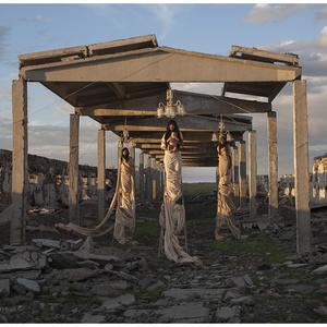 "Перед солнечным затмением", 2009