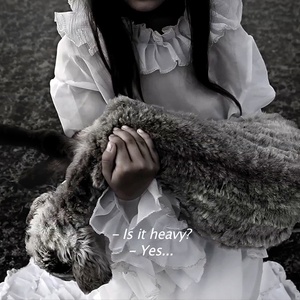 "Молоко для ягнят", 2010