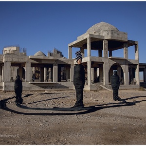 "Глобальный вход", 2011