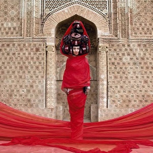 "Красная бабочка", 2012