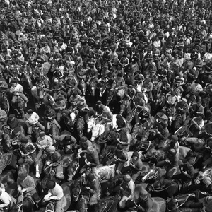 "Кокпар", 2013