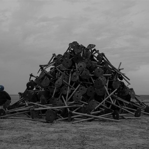 "Таможенный пункт", 2015