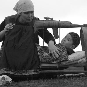 "Снайпер-02", 2009