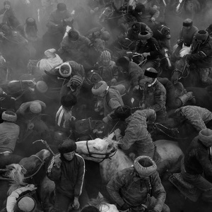 "Битва за квадрат", 2013