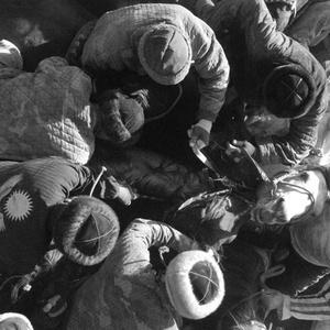 "Битва за квадрат 2", 2009 г.