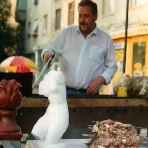 "Прощание классики с народом", 1997