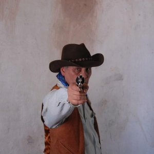 Moslem, 2008