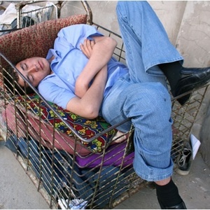 "Зерно для канарейки", 2007