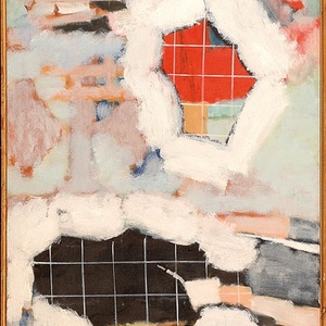 Double fragmentation from Matisse, 1993