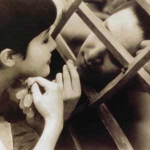 Bride and Groom (from the series: Northern Barbarians Part I.), 1999