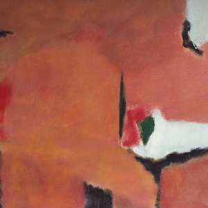 Infanta in Red, 1994