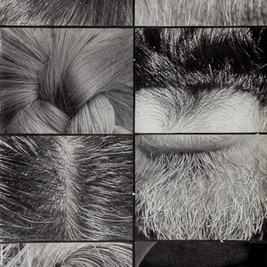 Object for Skin of the Artist Project, 1996