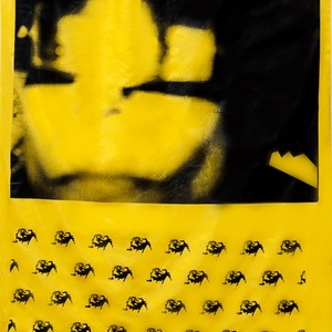 In Honour of L.B., 1996