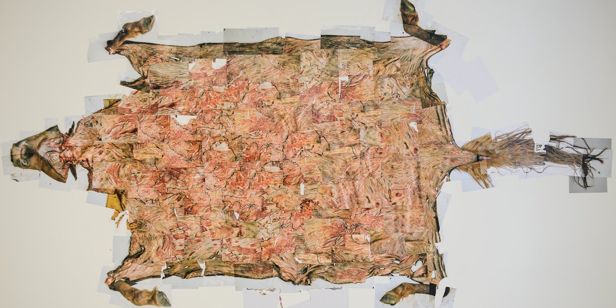 Музей искусств им. А. Кастеева