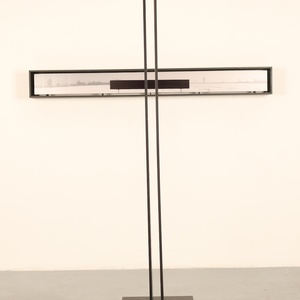 Vertical Horizon (Obscuraton #9), 2018