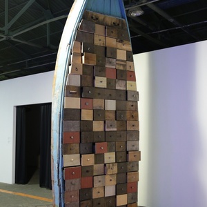 Noah's Ark, 2014