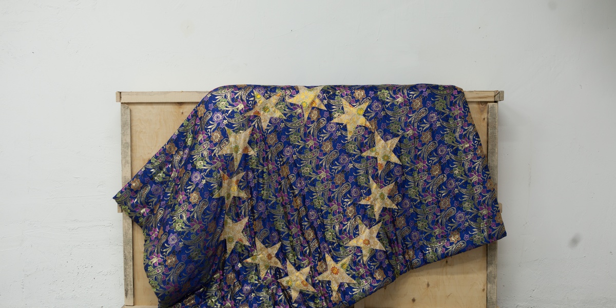 Саид Атабеков / Абдула Конате