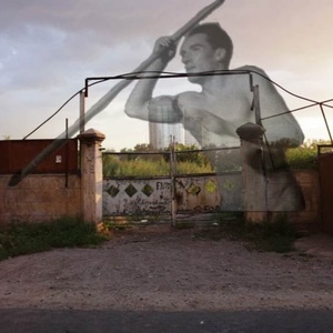 "Земля и форма", 2013-2015