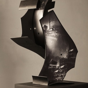 "Пулота (Обскуратон #5)", 2017