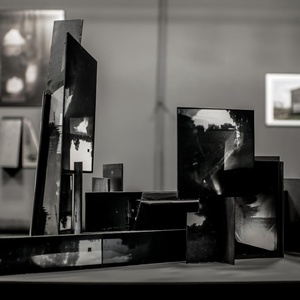 "Обскуратон #2", 2017