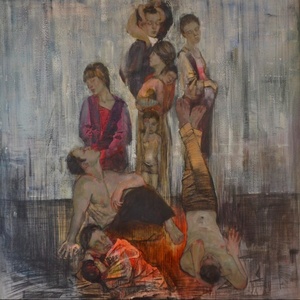 "Фонтан", 2014
