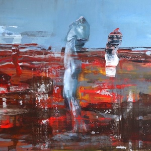 "Миссионеры #1", 2016-2018