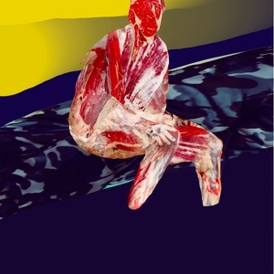 "Телесность", 2019