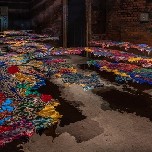 Moment of the Present, 2018