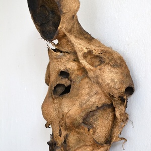 Postnomadic Reality #3, 2014