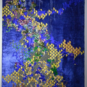 The Moment of the Present #8, 2018