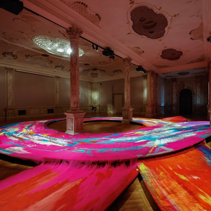 "Memory of Hope", 2024