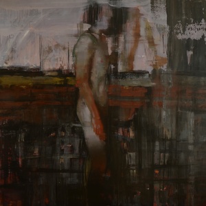 Crossing Borders #1, 2017