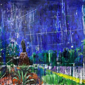 Constellations, 2018