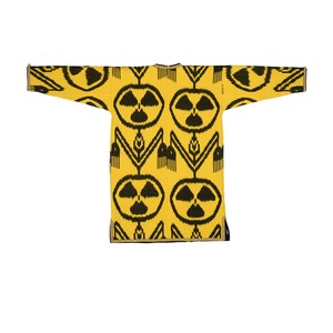 «Тревожные знаки», 2020