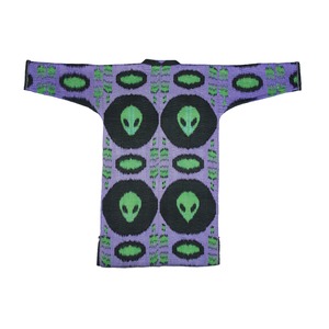 "Пришельцы", 2018