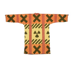 "Тревожные знаки", 2018