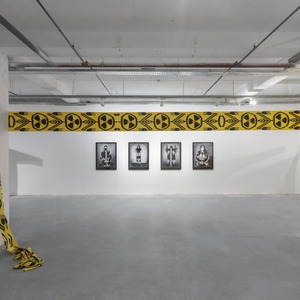 «Тревожные знаки», 2020